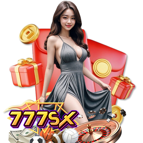 777sx สมัครสมาชิก