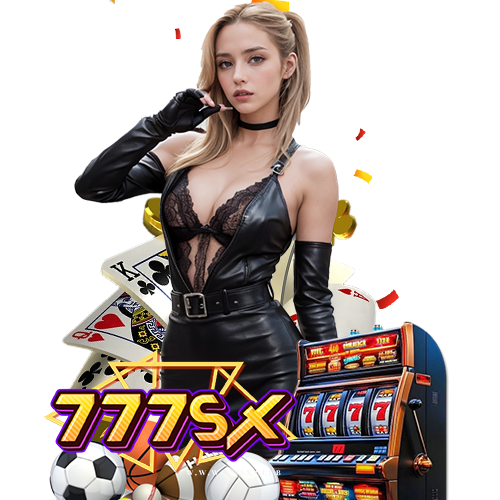 777sx สล็อต