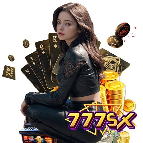 777sx เครดิตฟรี